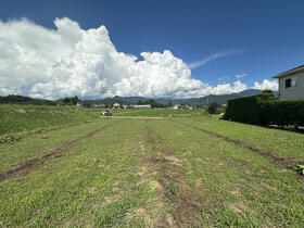 山梨県北杜市高根町村山西割