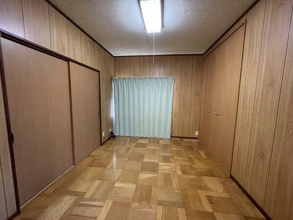 detached 福島県田村郡三春町大字熊耳字神山
物件地図