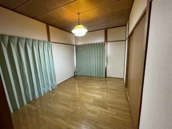 detached 福島県田村郡三春町大字熊耳字神山
物件地図