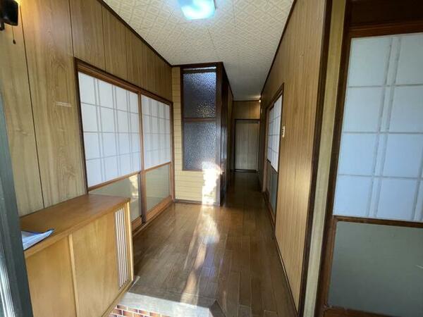 detached 福島県田村郡三春町大字熊耳字神山
物件地図