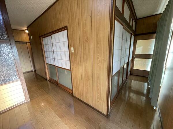 detached 福島県田村郡三春町大字熊耳字神山
物件地図