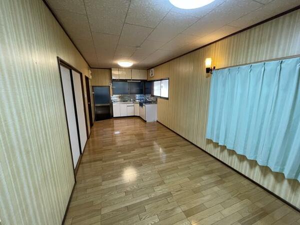 detached 福島県田村郡三春町大字熊耳字神山
物件地図