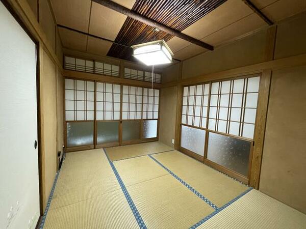 detached 福島県田村郡三春町大字熊耳字神山
物件地図