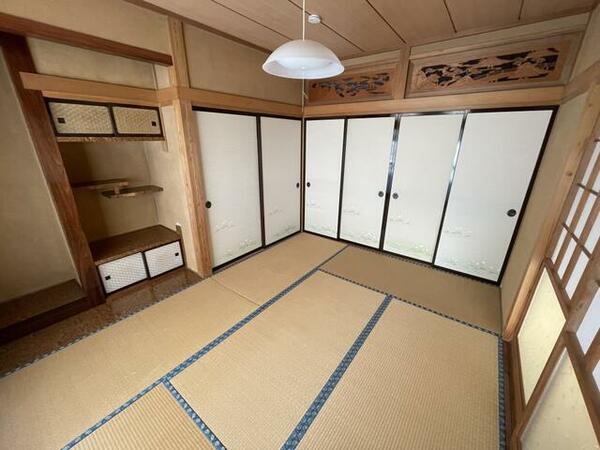 detached 福島県田村郡三春町大字熊耳字神山
物件地図