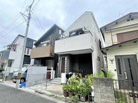 東京都練馬区南大泉２丁目