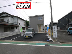 福岡県遠賀郡芦屋町山鹿