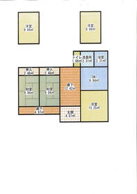 茨城県常陸大宮市盛金