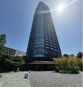 パークコート赤坂檜町ザタワー