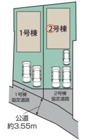 埼玉県本庄市東台１丁目