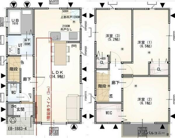 detached 埼玉県羽生市西１丁目

地図を見る