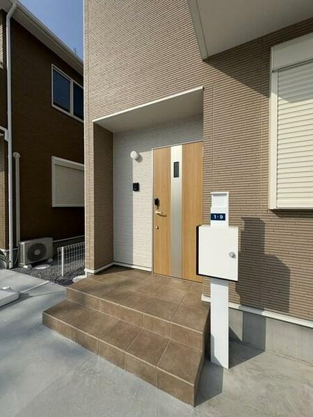 detached 埼玉県羽生市西１丁目

地図を見る