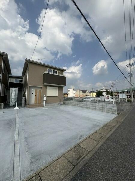 detached 埼玉県羽生市西１丁目

地図を見る