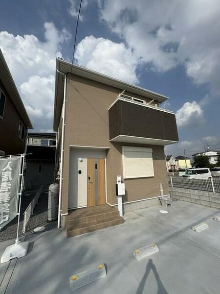 detached 埼玉県羽生市西１丁目

地図を見る