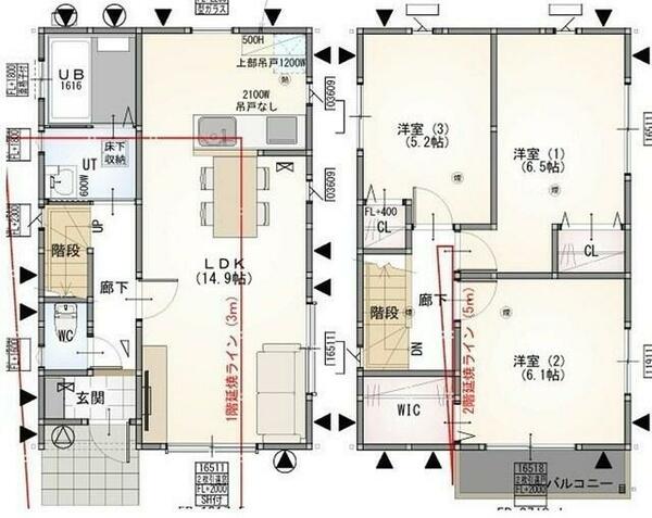 detached 埼玉県羽生市西１丁目

地図を見る
