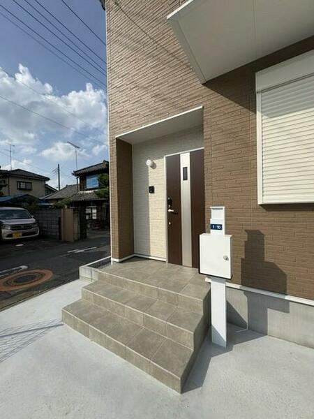 detached 埼玉県羽生市西１丁目

地図を見る
