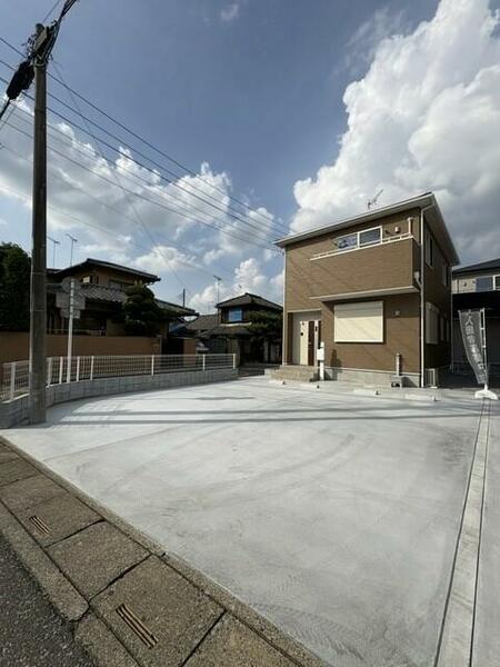 detached 埼玉県羽生市西１丁目

地図を見る