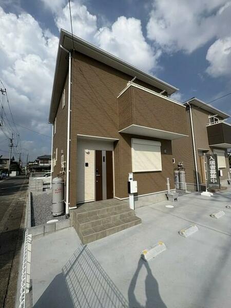 detached 埼玉県羽生市西１丁目

地図を見る