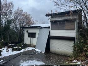 新潟県阿賀野市次郎丸真光寺ヴィレッジ