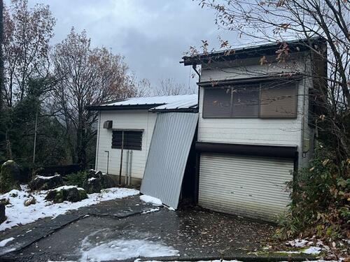 Used Detached House, Agano, Niigata
