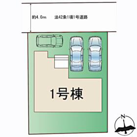 宮城県仙台市若林区霞目2丁目