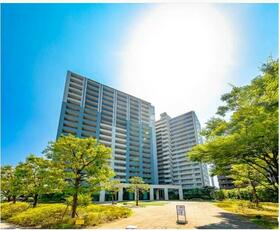 クレストシティタワーズ横浜