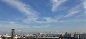 クレストシティタワーズ横浜