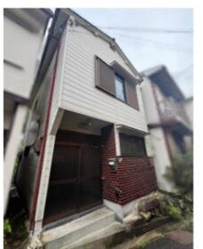 兵庫県尼崎市南清水