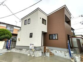 宮城県仙台市太白区西の平1丁目