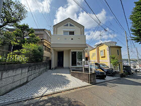 神奈川県横浜市神奈川区松見町２丁目