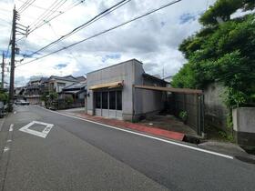 高知県高知市鏡川町