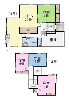 間取り：222018201239