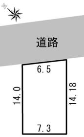 福井県福井市菅谷２丁目