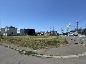 北海道江別市新栄台