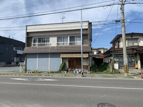 青森県八戸市江陽４丁目