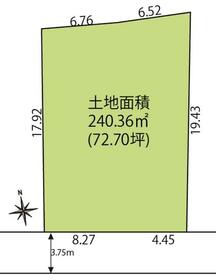 新潟県新潟市秋葉区川口