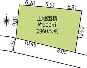新潟県新潟市秋葉区川口