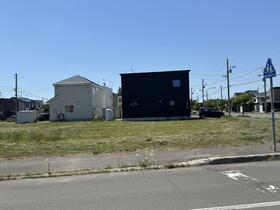 北海道江別市新栄台