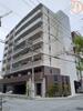 美栄橋駅より徒歩6分 築1年11ヶ月 8階建の賃貸物件