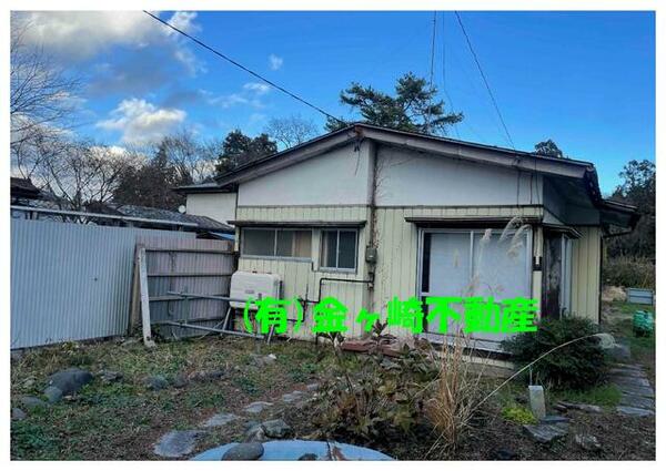 detached 岩手県胆沢郡金ケ崎町西根本町
地図を見る