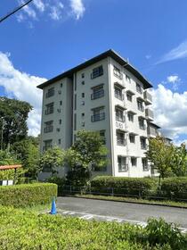 中登美第二団地Ｂ５号棟