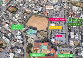 沖縄県浦添市伊祖２丁目