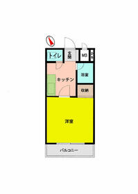 大分県大分市松原町３丁目