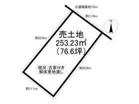 愛知県豊橋市舟原町