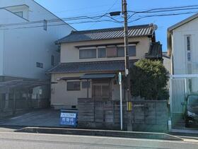 愛知県豊橋市舟原町