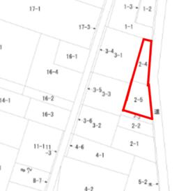 福島県郡山市富久山町久保田字上野