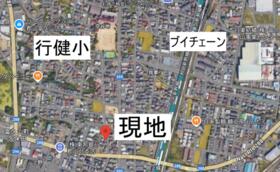 福島県郡山市富久山町久保田字上野