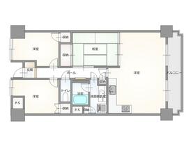 メゾンドアルカディア