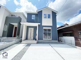 福岡県北九州市小倉南区北方３丁目