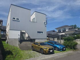 福島県郡山市七ッ池町