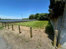 千葉県山武郡横芝光町木戸